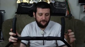 Про туристические велосипедные рули