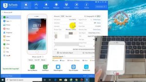 How to Copy/Transfer Video or Photos From PC to iphone, ipad by 3Utools.