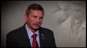 "Герой России - Вячеслав Бочаров"