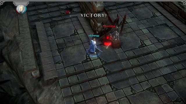 Let's Look At: Eon Altar! смотреть онлайн