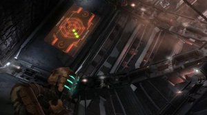 Прохождение игры Dead Space 1. Глава 8 - Найти и спасти . Русская озвучка