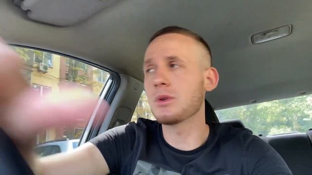 Работа в Яндекс такси Ростов на Дону, тариф эконом, смена и итоги заработков за три рабочих дня смотреть онлайн