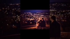 Я тобой так дорожу! Давай просто убежим!