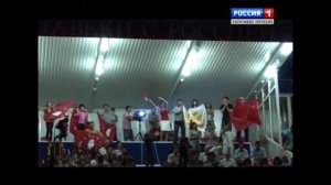 "Песни Абазашты"  (на абазинском языке)