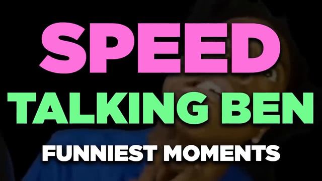 ГОВОРЯЩИЙ БЕН ОТКУДА МЕМ? (ISHOWSPEED) смотреть онлайн