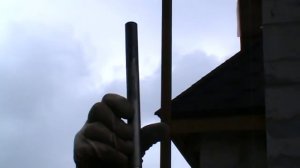 Надёжное заземление для дома из оцинкованных штанг своими руками
