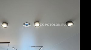СТОК-ПОТОЛОК.