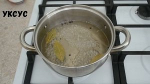 Капуста в банках на зиму! Закрываю такой капусты не менее 20 банок. Маринованная капуста со свеклой