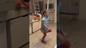 Кап кап кап дождик пошёл
