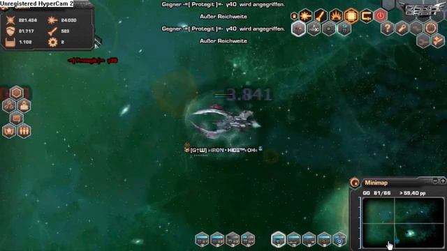 Dark Orbit Tipps für die Gamma Protis смотреть онлайн