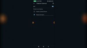 Как сделать стартовую страницу в Гугл Хроме? Как изменить стартовую страницу в Google Chrome?