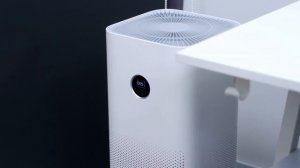 4 Reasons To Get The Xiaomi Smart Air Purifier 4 Pro