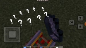 Летающие вагонетки в Майнкрафте?