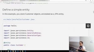 Spring Boot Basics - Rory Preddy