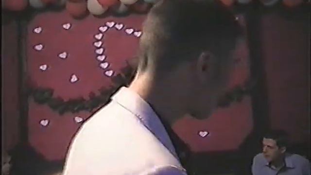 Выпускной 2003 г. Костанай Костанайский Строительный Колледж смотреть онлайн