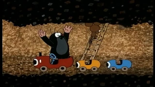 Умка и Броневик - Ход кротом смотреть онлайн