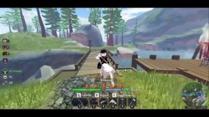 Как и где получить ЛАССО и ТАМОГАВК? | The Wild West | Roblox
