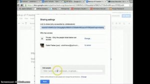 Google Email Introduction