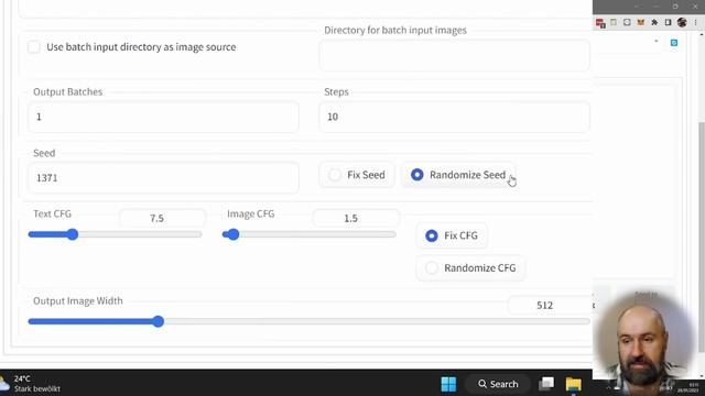 GPT-3 in Automatic 1111 - Pix2Pix Stable Diffusion Guide - Everything you need to know