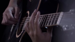 Skyfall - Adele (Skyfall OST) Fingerstyle Guitar Cover