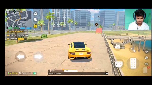 🤑 New Outfit Or Gwagon I Am Rich Now Grand Criminal Online Gameplay смотреть онлайн