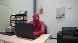 Spider Man Problems İn Real Life Compilation