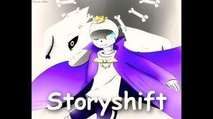 Меголования сансов (из разных АУ)