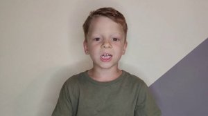 Скороговорки для детей 5 лет