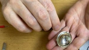 Как отремонтировать ВЧ динамик, что делать если не работает