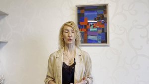 Привыкайте счастливыми быть! - Ирина Самарина (читает Ирина Борислава)