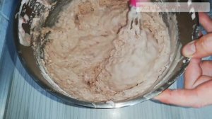 КЛУБНИЧНЫЙ БИСКВИТ Не Требует ПРОПИТКИ