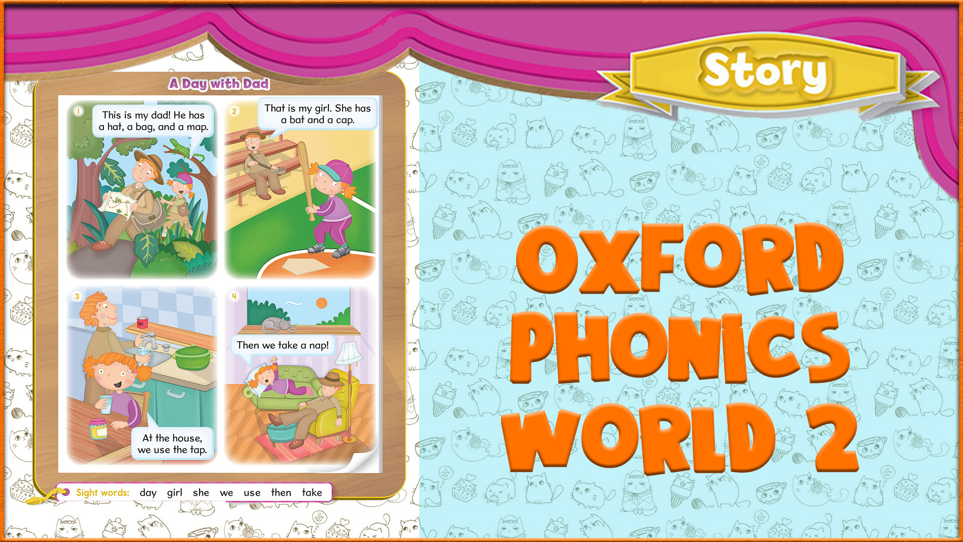 Oxford Phonics 2. Oxford Phonics World 2. Oxford Phonics 2 Unit 2. Oxford Phonics World 2 3.