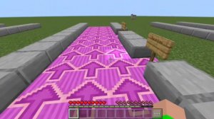 Как идёт время на разных уроках майнкрафт