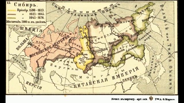 Когда появились украинцы