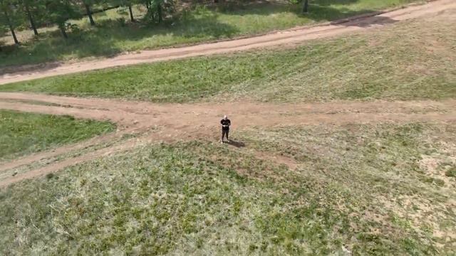 Аэросьемка