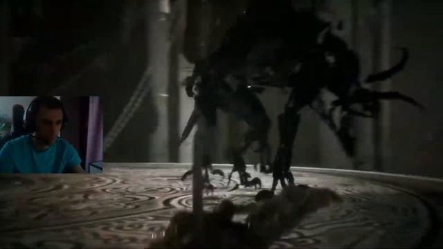 Hellblade - Senuas SacrificeПройти до конца.