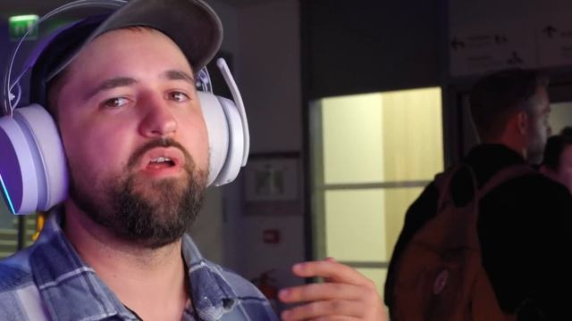 Can RGB be minimalist? - Philips Evnia Peripherals Launch Event смотреть онлайн