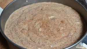 Торт Ферреро Роше