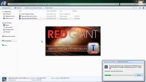 Как установить Particular для After Effects