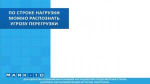 Динамометр серии 3 Измерение силы растяжения и сжатия