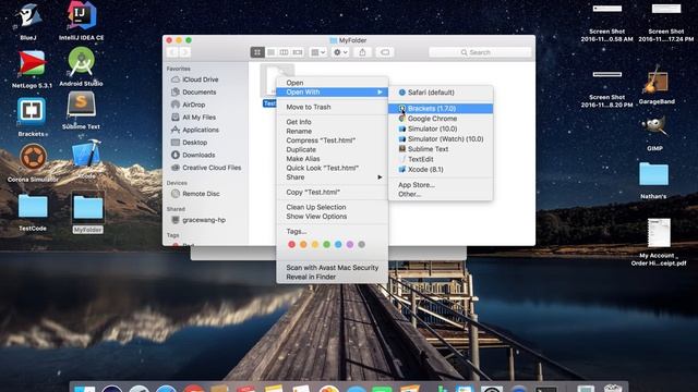 Basic Pushing and Pulling on Github Tutorial смотреть онлайн