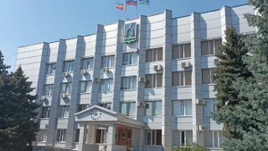 город Батайск (Ростовская область)