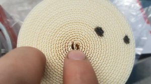 Осторожно! Контрафакт!!! Топливный фильтр Land Cruiser 200 дизель!!! Можно  влипнуть в неприятности