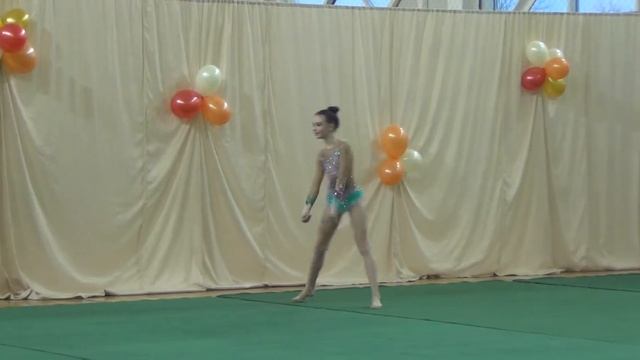 Панчукова Анастасия 2007 Кингисепп - БП смотреть онлайн