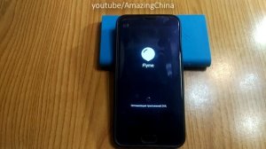 Meizu MX5 flyme 6 прошивка l 6.1.0.0G l вместо flyme 5 или Как прошить МЕЙЗУ на Флайм 6