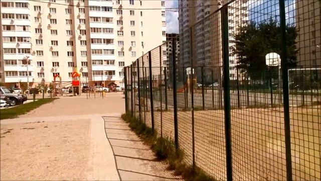 ЖК "Восток" Пашковский микрорайон Краснодар Обзор/Цены смотреть онлайн