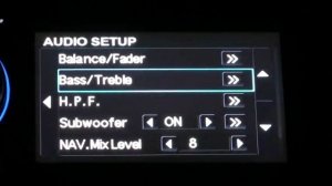 Alpine IXA-W404 Review