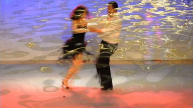 TANGO смотреть онлайн