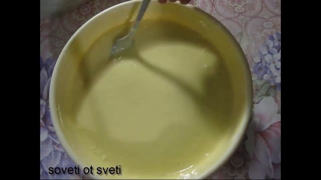 Как испечь Самые вкусные БЛИНЫ на ВОДЕ!!! Получаются с первого раза! смотреть онлайн