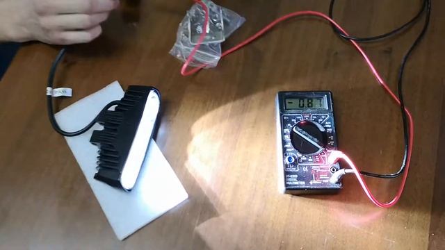 PRL-710-12 - светодиодная фара (OSRAM). Обзорное видео ПРО-Ламп. смотреть онлайн